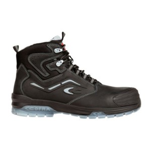 BOTA GIOTTO BLACK S3S SC CI FO SR